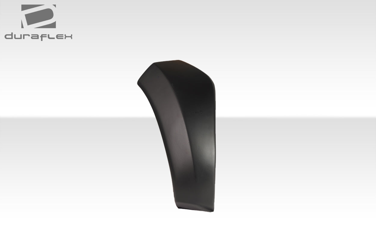 2016-2023 Toyota Tacoma Duraflex 4.5" Bulge Front Fenders - 4 Piece